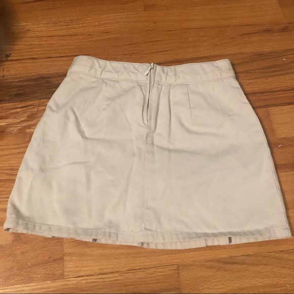 Girls Old Navy Skirt - Picture 2 of 5